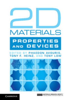 2D Materials