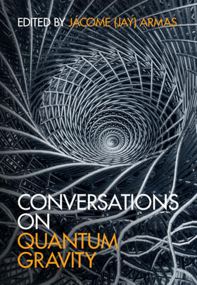 Conversations on Quantum Gravity