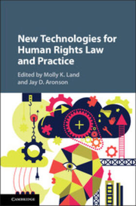 New Technologies for Human Rights Law and Practice