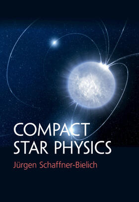 Compact Star Physics