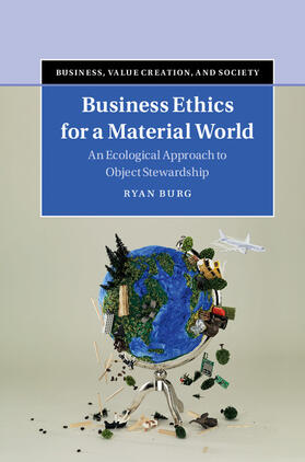 Business Ethics for a Material World