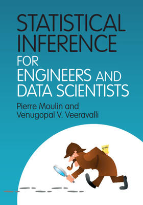 Statistical Inference for Engineers and Data Scientists