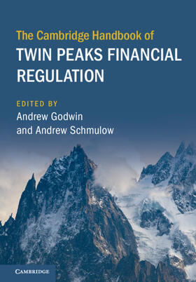 The Cambridge Handbook of Twin Peaks Financial Regulation