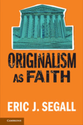 Originalism as Faith