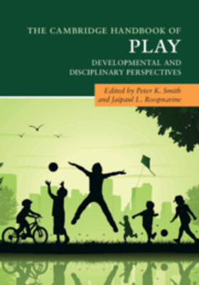 The Cambridge Handbook of Play