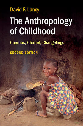 The Anthropology of Childhood