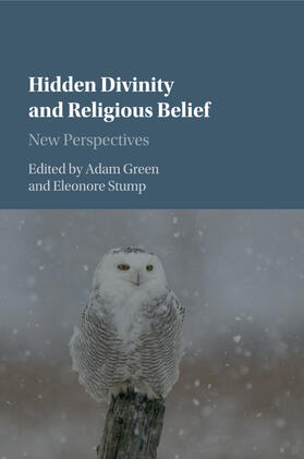 Hidden Divinity and Religious Belief