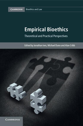 Empirical Bioethics