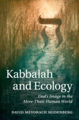 Kabbalah and Ecology