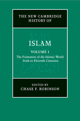 The New Cambridge History of Islam