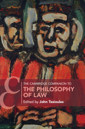 The Cambridge Companion to the Philosophy of Law