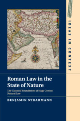 Roman Law in the State of Nature