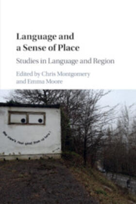 Language and a Sense of Place