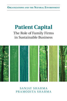 Patient Capital