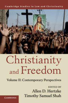 Christianity and Freedom