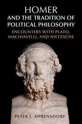 Homer and the Tradition of Political Philosophy