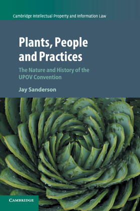 Plants, People and Practices