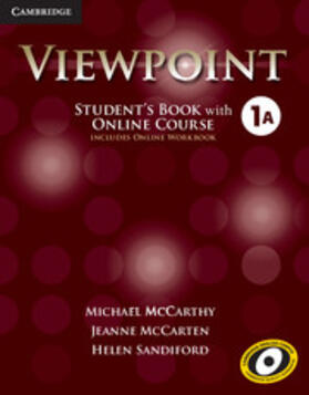 VIEWPOINT LEVEL 1 STUDENTS BK