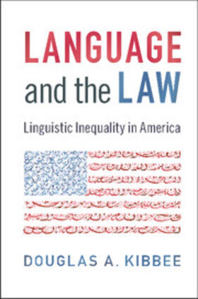 Language and the Law