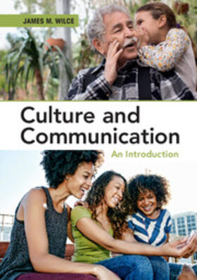 Culture and Communication