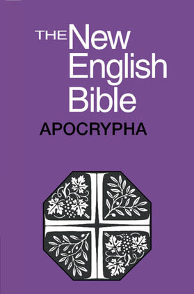 The New English Bible