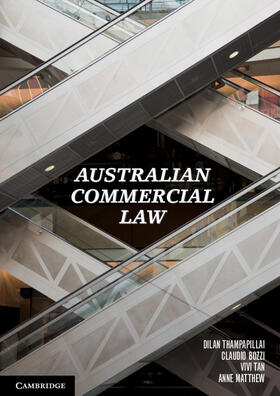 Australian Commercial Law