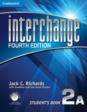 INTERCHANGE LEVEL 2 STUDENTS B