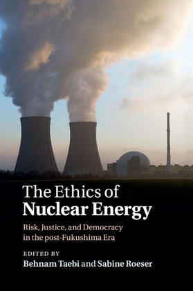 The Ethics of Nuclear Energy