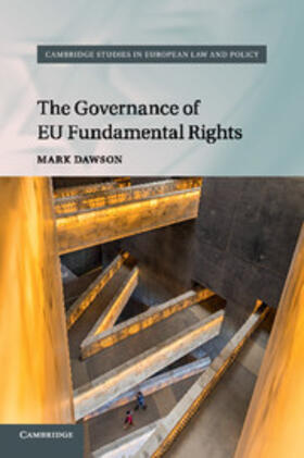The Governance of EU Fundamental Rights