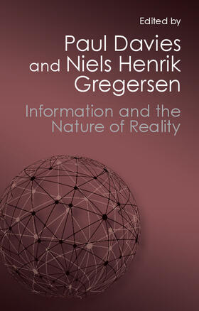 Information and the Nature of Reality