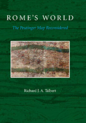 Rome's World