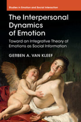 The Interpersonal Dynamics of Emotion