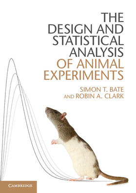 The Design and Statistical Analysis of Animal Experiments