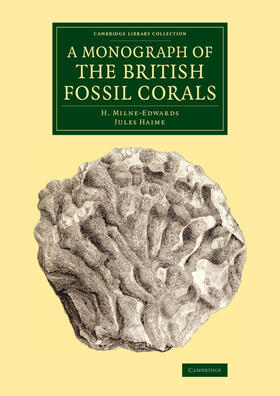 A Monograph of the British Fossil Corals