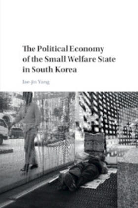 The Political Economy of the Small Welfare State in South Korea