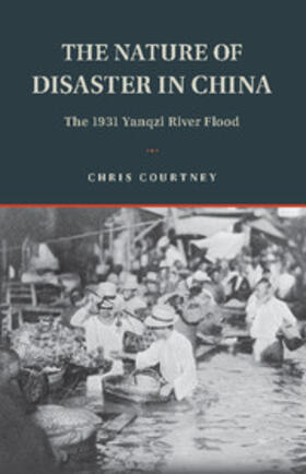 The Nature of Disaster in China