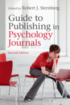 Guide to Publishing in Psychology Journals