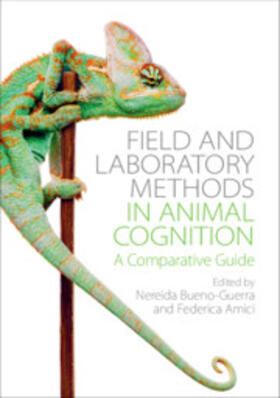 Field and Laboratory Methods in Animal             Cognition