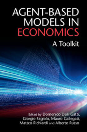 Agent-Based Models in Economics