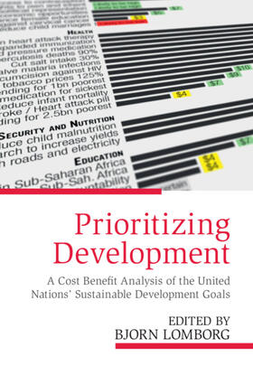 Prioritizing Development