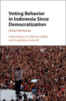 Voting Behaviour in Indonesia since Democratization