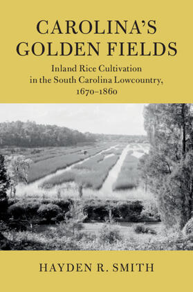 Carolina's Golden Fields