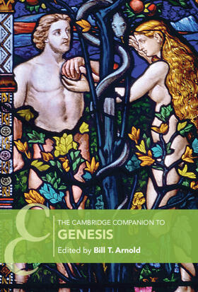 The Cambridge Companion to Genesis