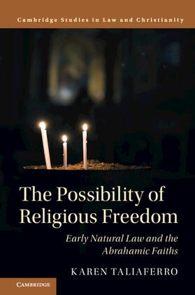 The Possibility of Religious Freedom