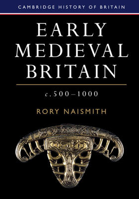 Early Medieval Britain, c. 500-1000