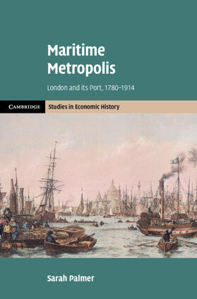 Maritime Metropolis