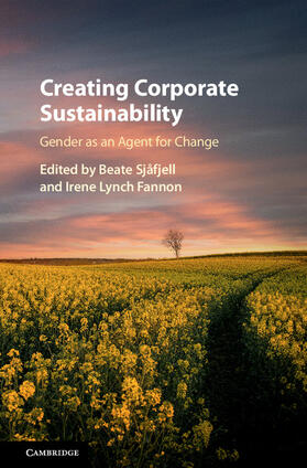 Creating Corporate Sustainability