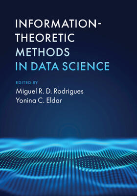 Information-Theoretic Methods in Data Science