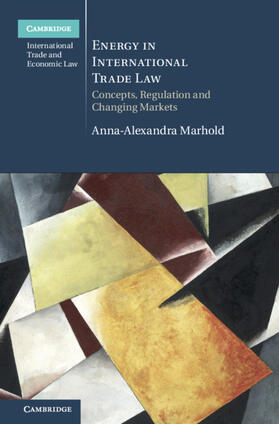 Energy in International Trade Law