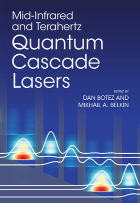 Mid-Infrared and Terahertz Quantum Cascade Lasers